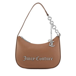 Juicy Couture Geantă Juicy Couture BIJXT5335WVP Maro