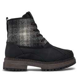 Roxy Bakancs Roxy ARJB700743 Fekete