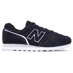 

Снікерcи New Balance WL373FT2 Чорний