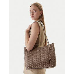 Guess Handtasche Guess Cheryl HWTQ97 20220 Beige