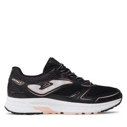 

Взуття Joma R.Vitaly Lady 2301 RVITLS2301 Black Pink, Чорний