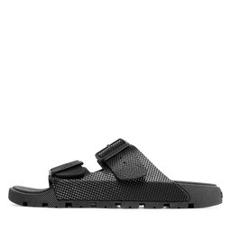 

Шльопанці Boss Surfley 50471904 10242353 01 Black 001, Чорний