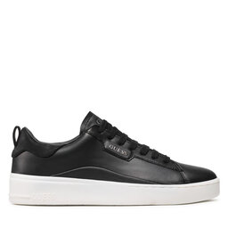 

Снікерcи Guess Verona FM6VER LEA12 BLACK, Чорний