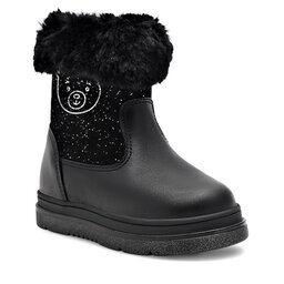 Lasocki Kids Šnurovacia obuv Lasocki Kids SISSI CI12-SISSI-02 Čierna