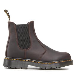 

Челсі Dr. Martens 2976 24042247 Cocoa, Коричневий