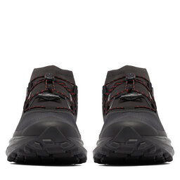 

Трекінгові черевики Columbia Facet™ 75 Alpha Outdry™ Lightweight Waterproof 2044241 Black, Чорний