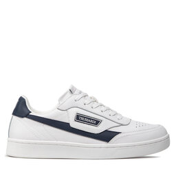 

Снікерcи Trussardi 77A00417 W656, Білий