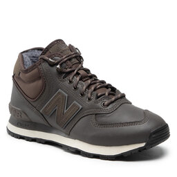 New Balance Sneakers New Balance MH574BG1 Marron