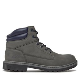 

Черевики туристичні Kappa Logo Fillmore Md 371H3WW Grey Dk/Blue Marine A16, Сірий