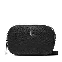 Tommy Hilfiger Дамска чанта Tommy Hilfiger Th Element Cmera Bag AW0AW13151 BDS