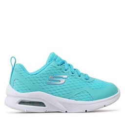 

Снікерcи Skechers Electric Jumps 302378L/AQUA Aqua, Голубий