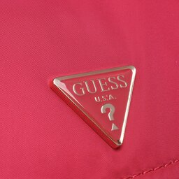 

Рюкзак Guess Eco Gemma (EYG) HWEYG8 39532 MAG, Рожевий
