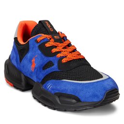 Polo Ralph Lauren Сникърси Polo Ralph Lauren 809913384003 Blue 400