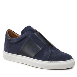Paul&Shark Sneakersy Paul&Shark 23418022 Blue 013