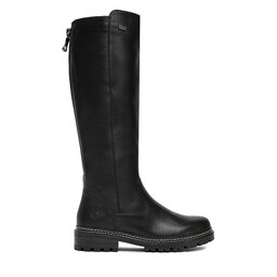 Remonte Botas altas Remonte CEO-D0B72-01 Negro