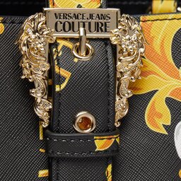 

Сумка Versace Jeans Couture 75VA4BFA ZS807 G89, Чорний