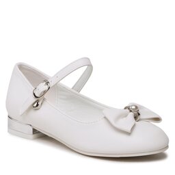 Nelli Blu Lågskor Nelli Blu CSA20260-09 White