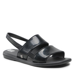 Zaxy Sandały Zaxy Sucesso Sandal Ad 18423 Czarny 91337 JJ285037