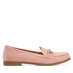 DeeZee Loaferice DeeZee HXG2106-27 Ružičasta