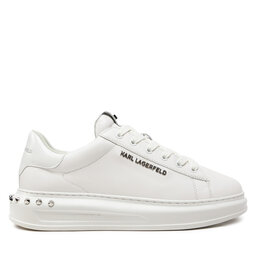 KARL LAGERFELD Αθλητικά KARL LAGERFELD KL52574A Λευκό