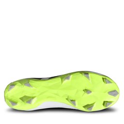 

Взуття adidas Predator Accuracy.3 Laceless Firm Ground Boots GZ0021 Ftwwht/Cblack/Luclem, Білий