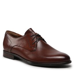 Lasocki Chaussures basses Lasocki TOR-03 Brown