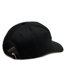 

Бейсболка Liu Jo 2A4027 T0300 Nero 22222, Чорний