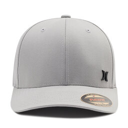 

Бейсболка Hurley M Iron Corp Hat HIHM0088 65, Сірий