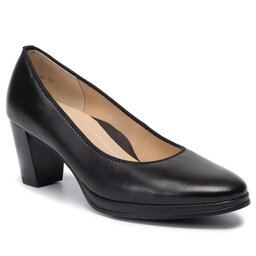 Ara Scarpe basse Ara 12-13436-05 Schwarz