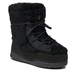 Bogner Schneeschuhe Bogner La Plagne 10 32347084 Black 001