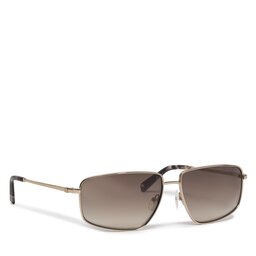Guess Ochelari de soare Guess GU00088 Auriu