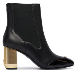 Liu Jo Stiefeletten Liu Jo Samy 02 SF5087 PX695 Schwarz