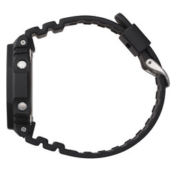 

Годинник G-Shock GA-2100-1A3ER Black/Black, Чорний