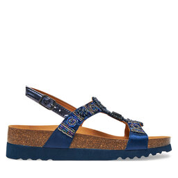 Scholl Sandale Scholl Bagota MF32006 1040 Bleumarin