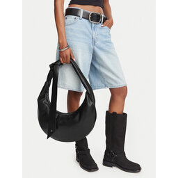 G-STAR Handtasche G-Star Raw C-LDA8818 Schwarz