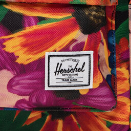 

Рюкзак Herschel Classic Mn 10787-05645 In Bloom, Кольоровий