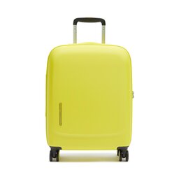 Mandarina Duck Malý pevný kufor Mandarina Duck New Drop P10KVV01770 Bergamotto