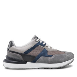 

Снікерcи Badura MB-GRAFTON-05 Cobalt Blue, Сірий