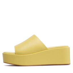 

Шльопанці Surface Project 90s YELLOW, Жовтий