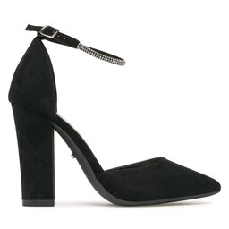 

Туфлі DeeZee KL-091201-01 Black, Чорний