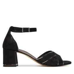 Lasocki Sandalen Lasocki WB-866-12 Schwarz