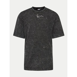 Karl Kani Karl Kani T-Shirt KU242-006-1 Μαύρο Regular Fit