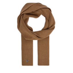 Guess Šalikas Guess AM9429 POL03 Smėlio