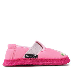 

Тапочки Nanga Einhorn 20/0405 M Rosa 25, Рожевий