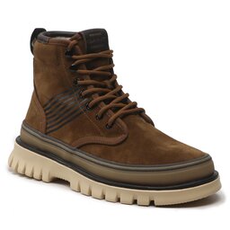 Gant Туристически oбувки Gant Nebrada 25643362 Tobacco Brown G42