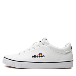 

Кросівки Ellesse Ls225 V2 Vulc SHVF0823 White 908, Білий