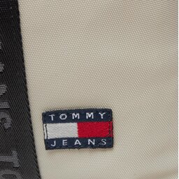 

Сумка Tommy Jeans Tjw Essential Daily Tote AW0AW15819 Newsprint ACG, Бежевий