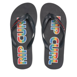 Rip Curl Japonki Rip Curl Icons Open Toe TCTC81 Granatowy