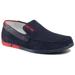Krisbut Mocasini Krisbut 5274-5-9 Granat