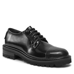 Weekend Max Mara Richelieus & Derbies Weekend Max Mara Livorno 2355260134 Black